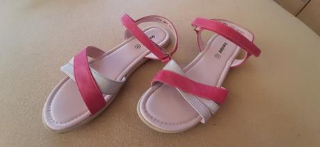 Sandálky, graceland,35