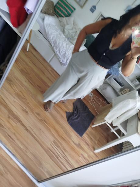 Lindex nohavice, lindex,48