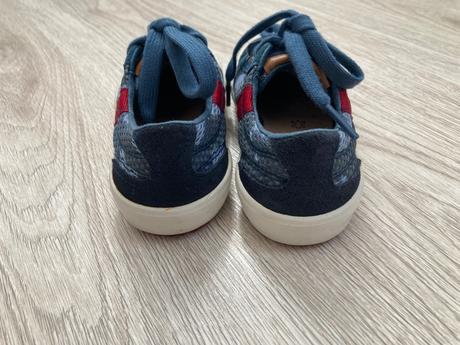 Tenisky geox 25, geox,25