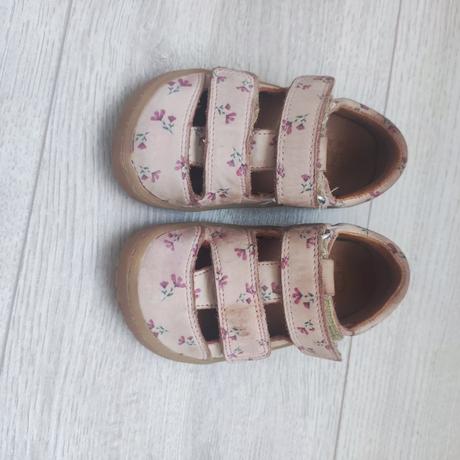 Froddo barefoot sandále, froddo,22