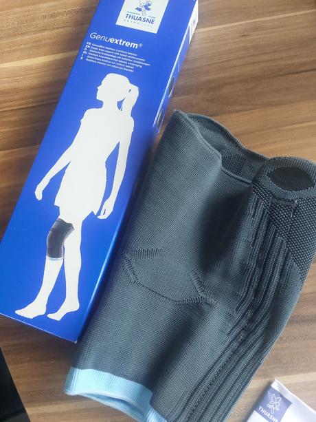 Thuasne návlek orteza na koleno, 