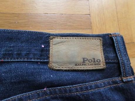 Ralph lauren original stylove damske rifle m, ralph lauren,m
