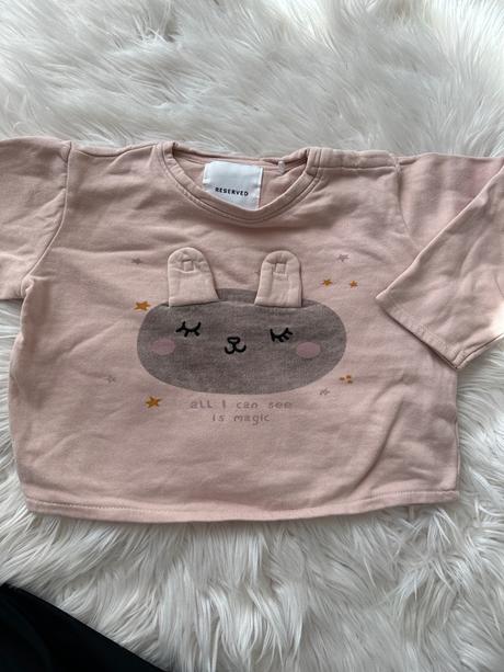 Oversize mikina, reserved,104