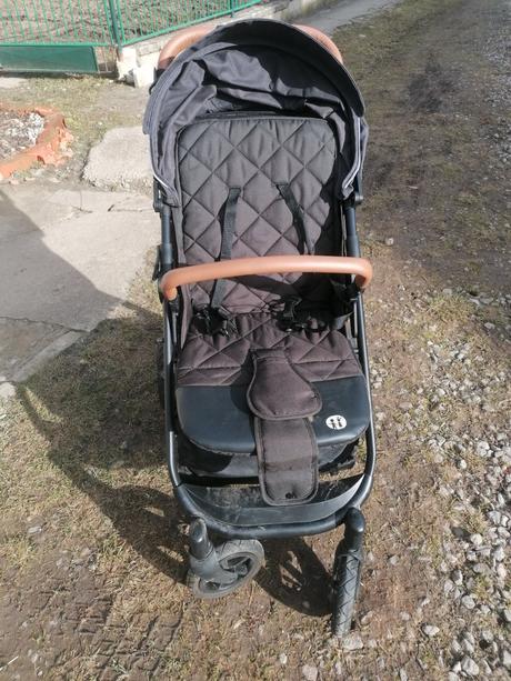 Kociar, petite&mars,petite&mars move ii air