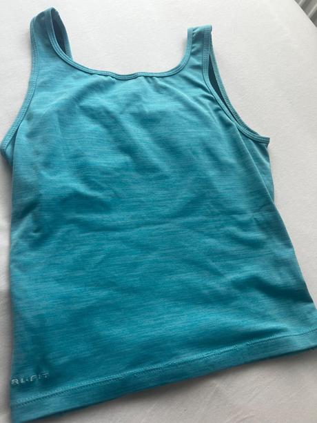 Športové mini tielko nike, nike,s