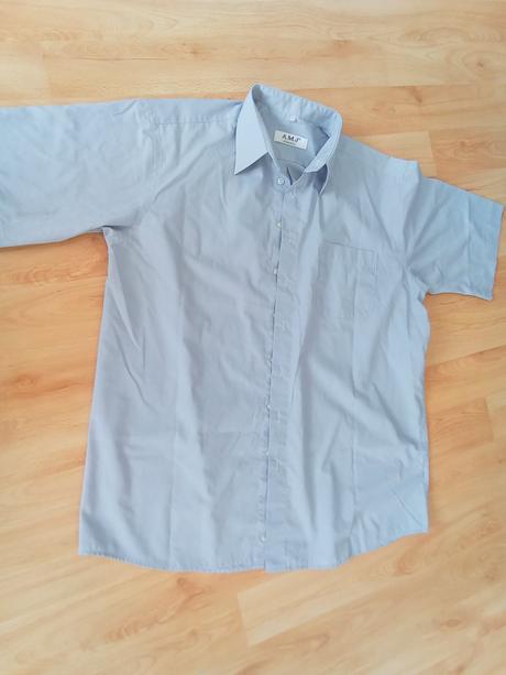 Košeľa pánska 41/42, 42