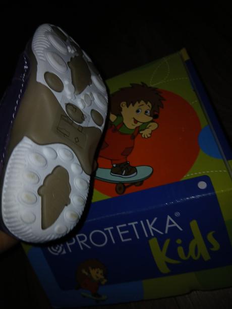 Nové topánky protetika, protetika,23