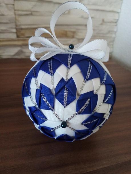 Nádherné vianočné gule,