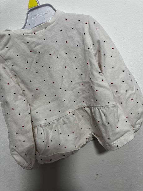 Mayoral krásny balík pre dievčatko, 68–80