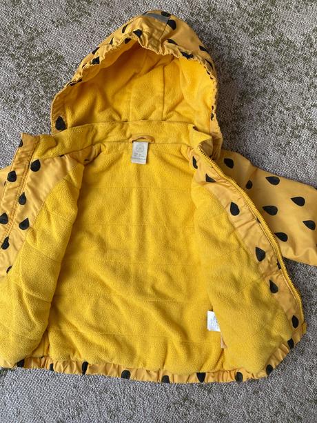 Prechodná bunda lindex, lindex,86