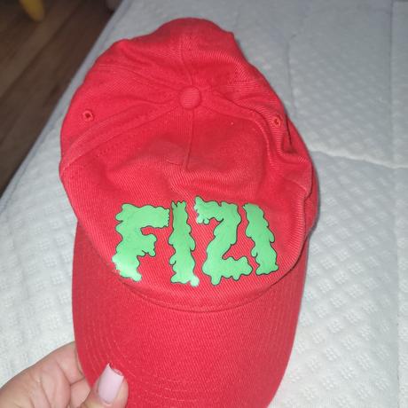 Šiltovka fizi,