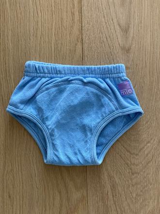 Tréningové nohavičky, bambino mio