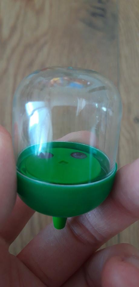 Kinder náhradné diely, 