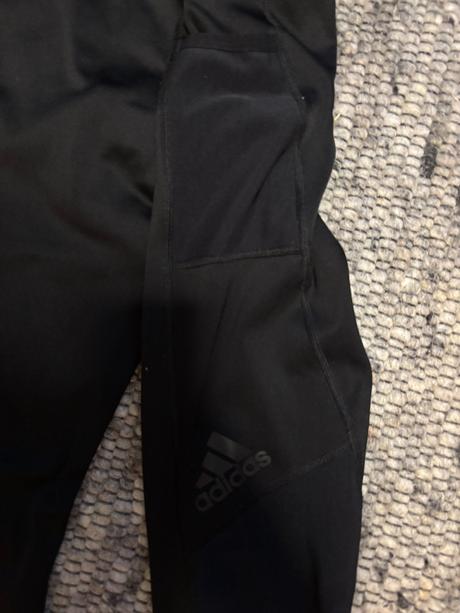 Športové legíny adidas, adidas,xs
