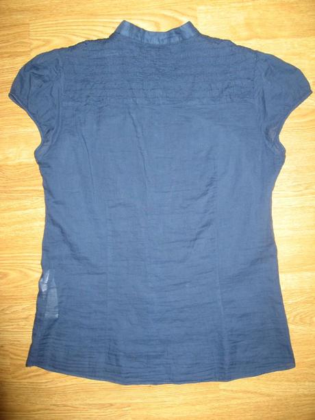 Blúzka zara, zara,s