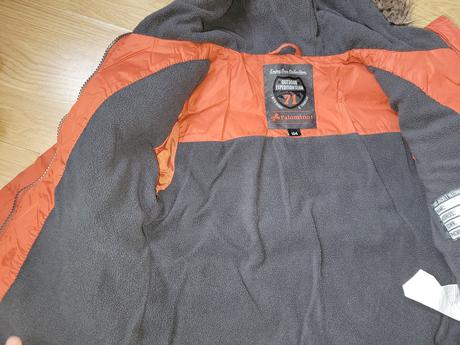 Balík oblečenia, 104–116