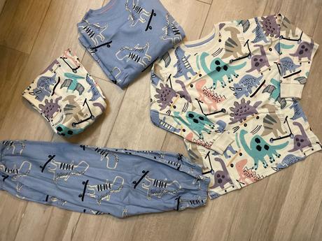 Next dino pyžamka, next,128
