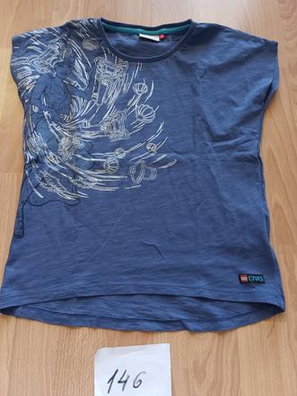 Tričko, lego,146
