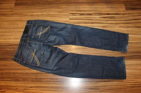 Pánske rifle camp david v. 33/32, 32