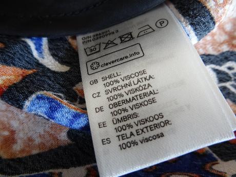 Dámsky overal h&m, veľ. 36, h&m,36