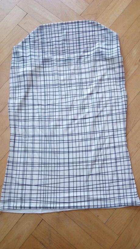 Padave tricko, orsay,s