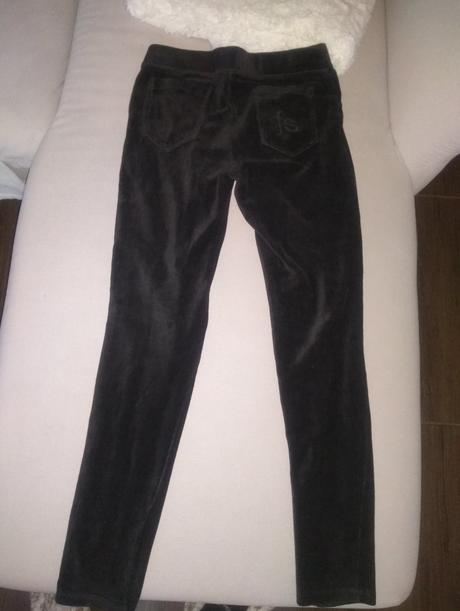 Dievčenské legíny  158, 158