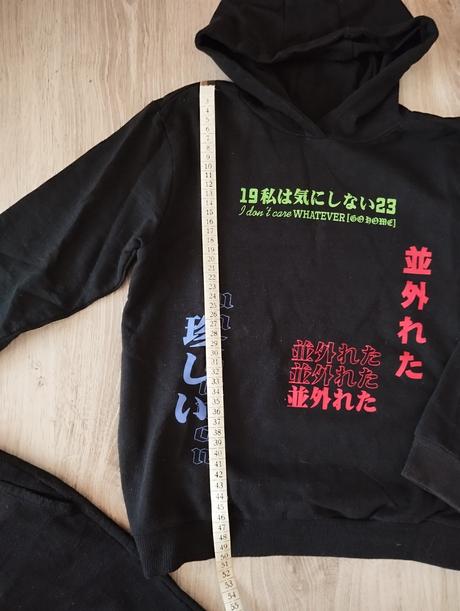 Tepláková súprava, sinsay,134