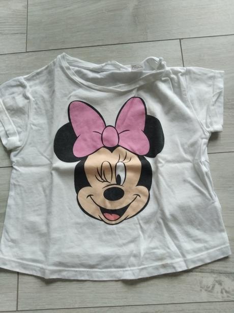 Minnie suprava, h&m,92