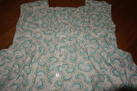 Šaty gocco 3-4 roky, 104