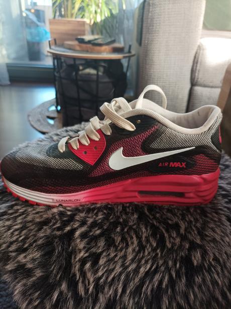 Tenisky, nike,37 / 38