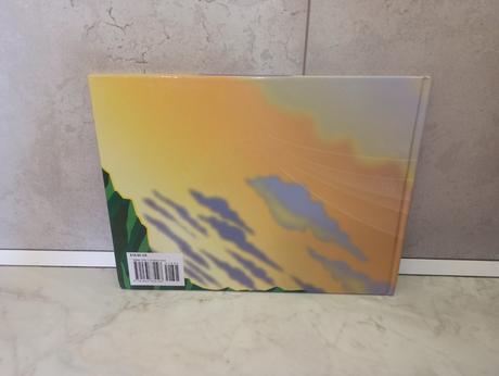 Pili the iwa bird flies again + cd,