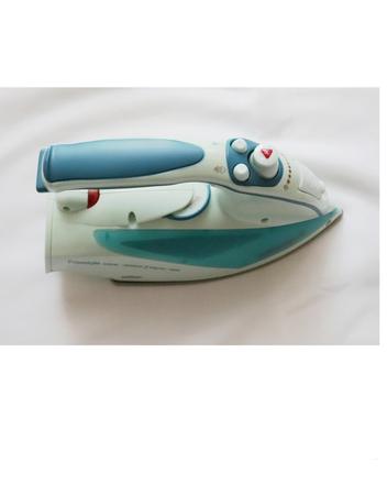 Hračkárska žehlička, 