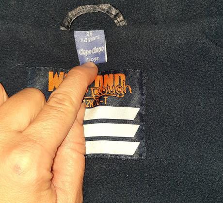 Zimna bunda 98, dopodopo,98