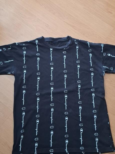 Tricko, champion,158