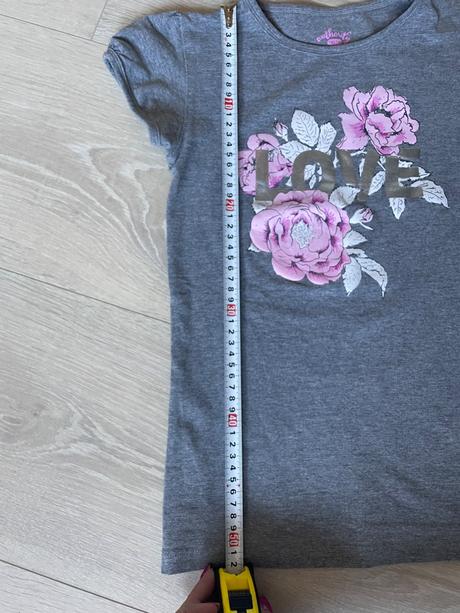 Tričko, authority,140