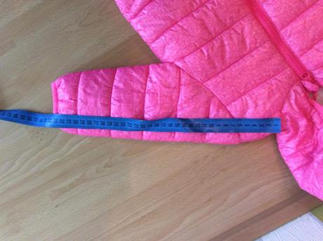 Bunda pre malú princeznú, f&f,86