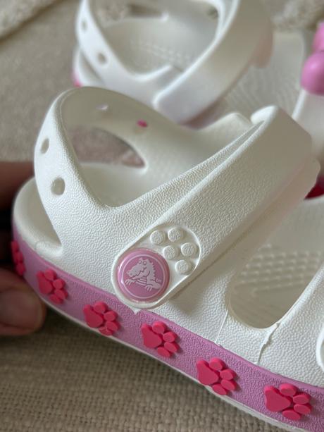 Crocs crocband cruiser pet sandal, crocs,20