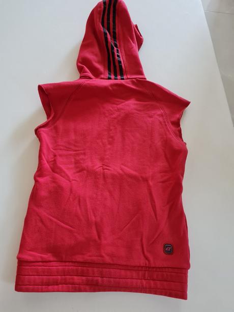 Teplakove tričko adidas, adidas,38