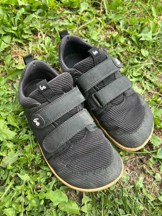 Tenisky belenka bounty kids - black, be lenka,36