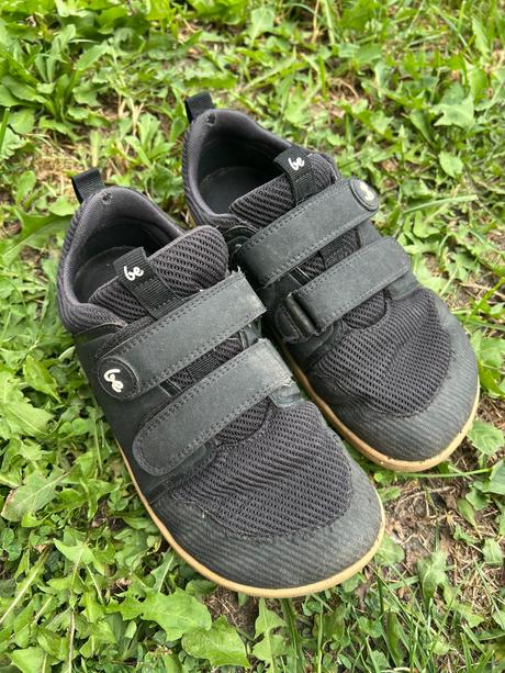 Tenisky belenka bounty kids - black, be lenka,36