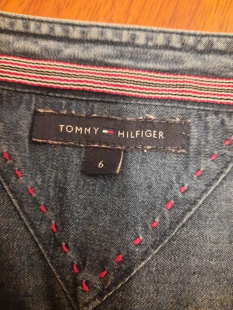 Hilfiger kosela, tommy hilfiger,32
