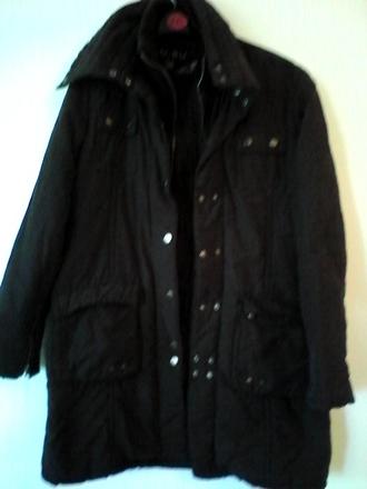 Dlhšia bunda, amisu,38