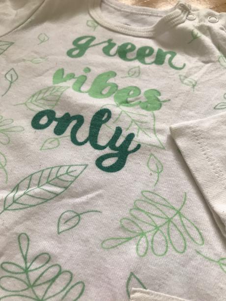 Body green vibes only, pepco,68