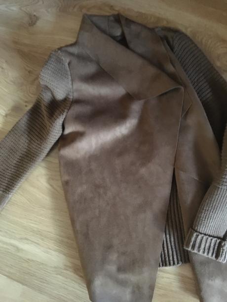 Sveter, stradivarius,s