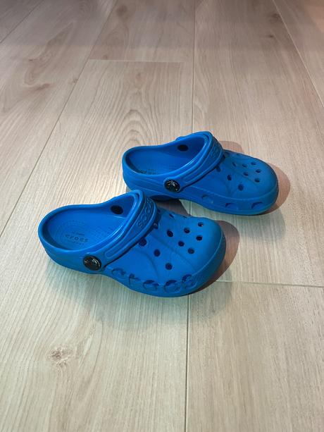 Crocs c9, crocs,26