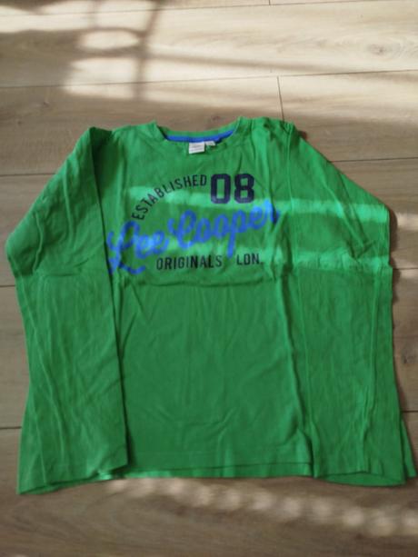 Tričko, lee cooper,152