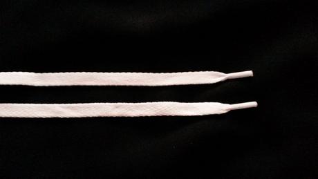 Šnúrky do tenisiek/botasiek - rozne, 