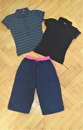 Balík cca 140, 140–152