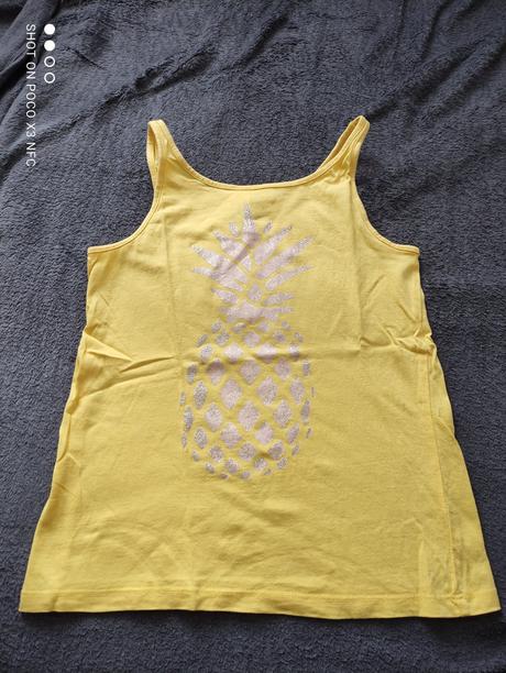 Tielko na leto, c&a,140