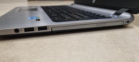 Hp probook 450 g2, hp (hewlett-packard)